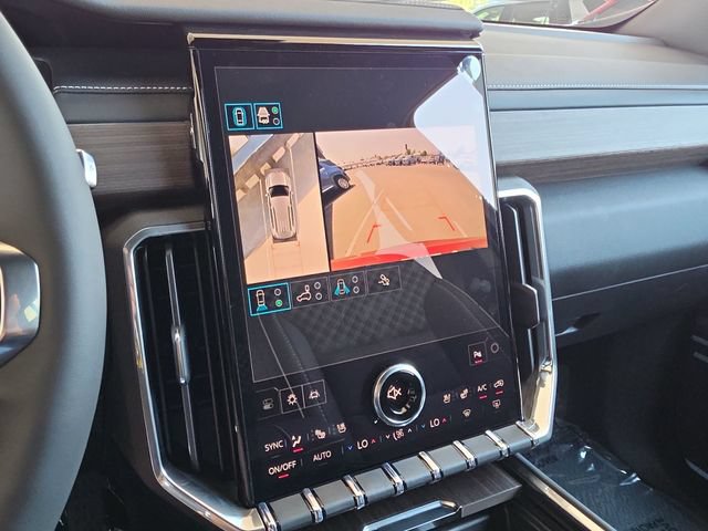 New 2026 GMC Acadia Denali w/ Super Cruise Package AWD/4WD image 15