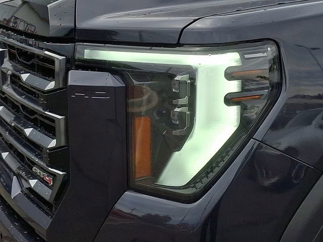 Used 2024 GMC Sierra 2500 AT4 w/ AT4 Premium Plus Package AWD/4WD image 29
