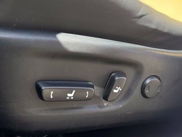 Used 2021 Lexus NX 300h AWD w/ Premium Package image 12