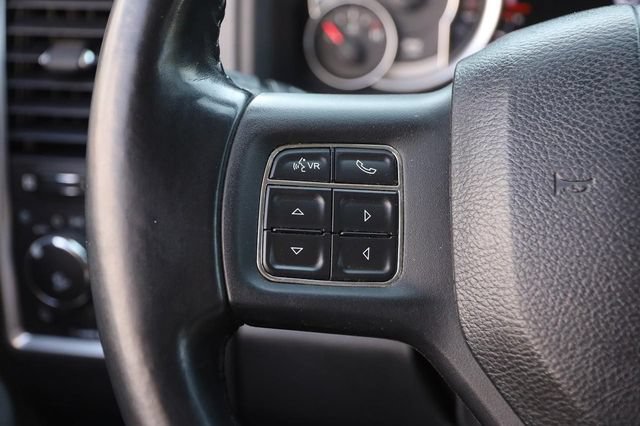Used 2014 RAM 1500 Big Horn AWD/4WD image 12