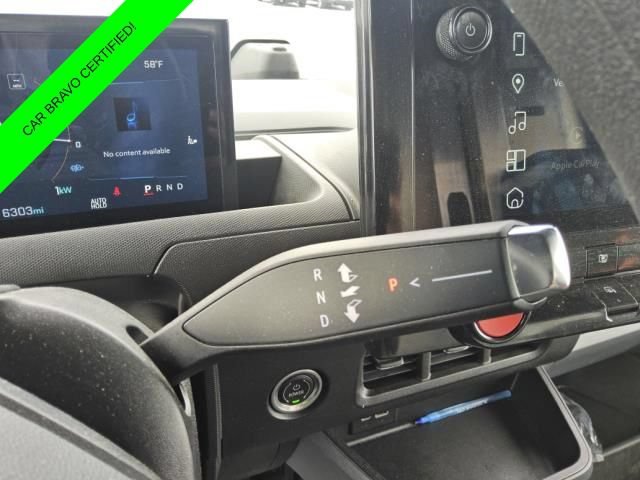Used 2024 Chevrolet Brightdrop 600 w/ Commercial Equipment Package AWD/4WD image 20
