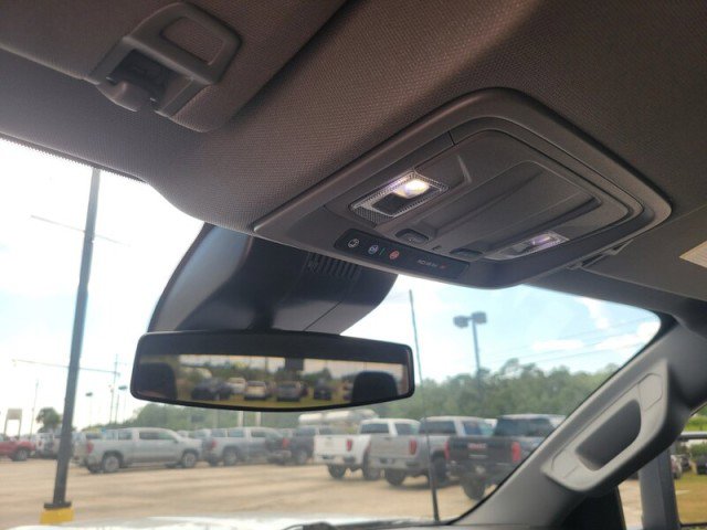 Used 2024 GMC Sierra 2500 Pro w/ Convenience Package image 23