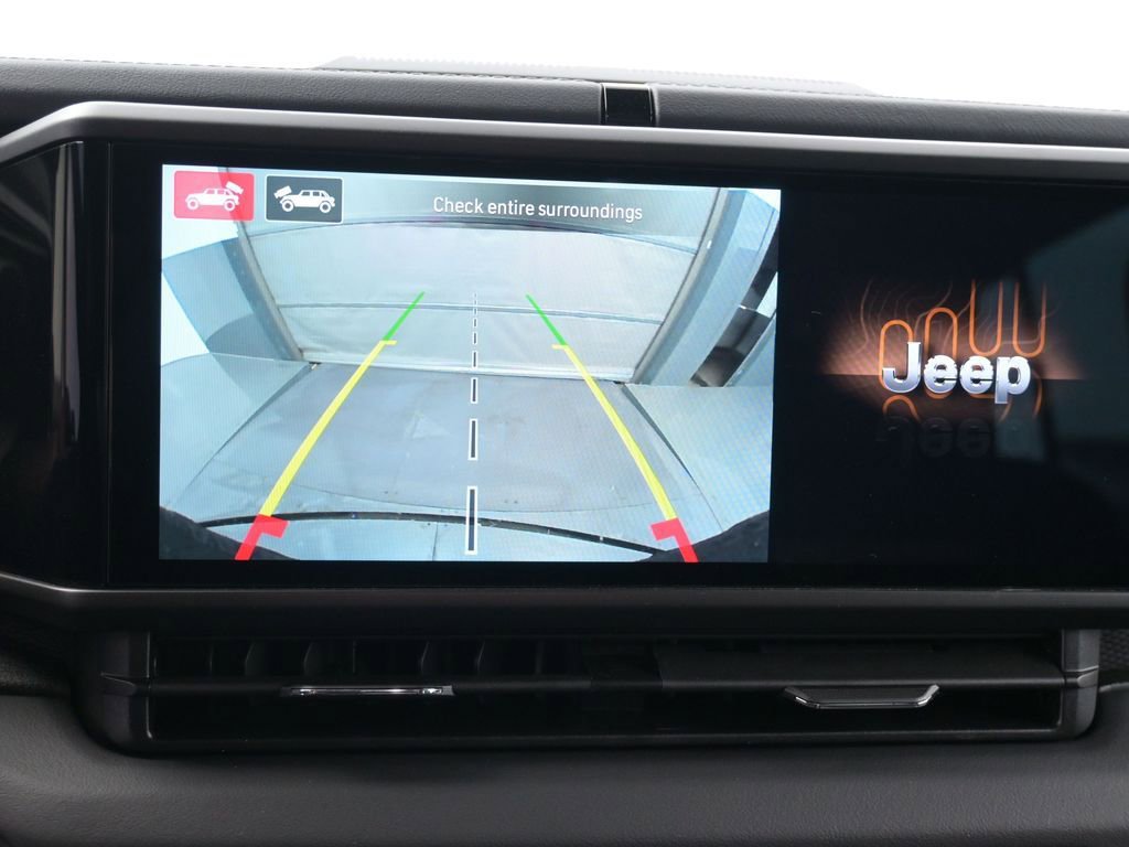 New 2024 Jeep Wrangler Unlimited Rubicon 392 image 23