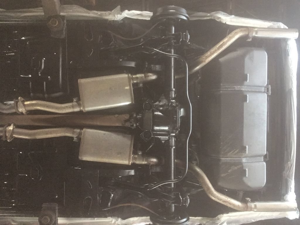 Used 1990 Ford Mustang LX RWD image 3