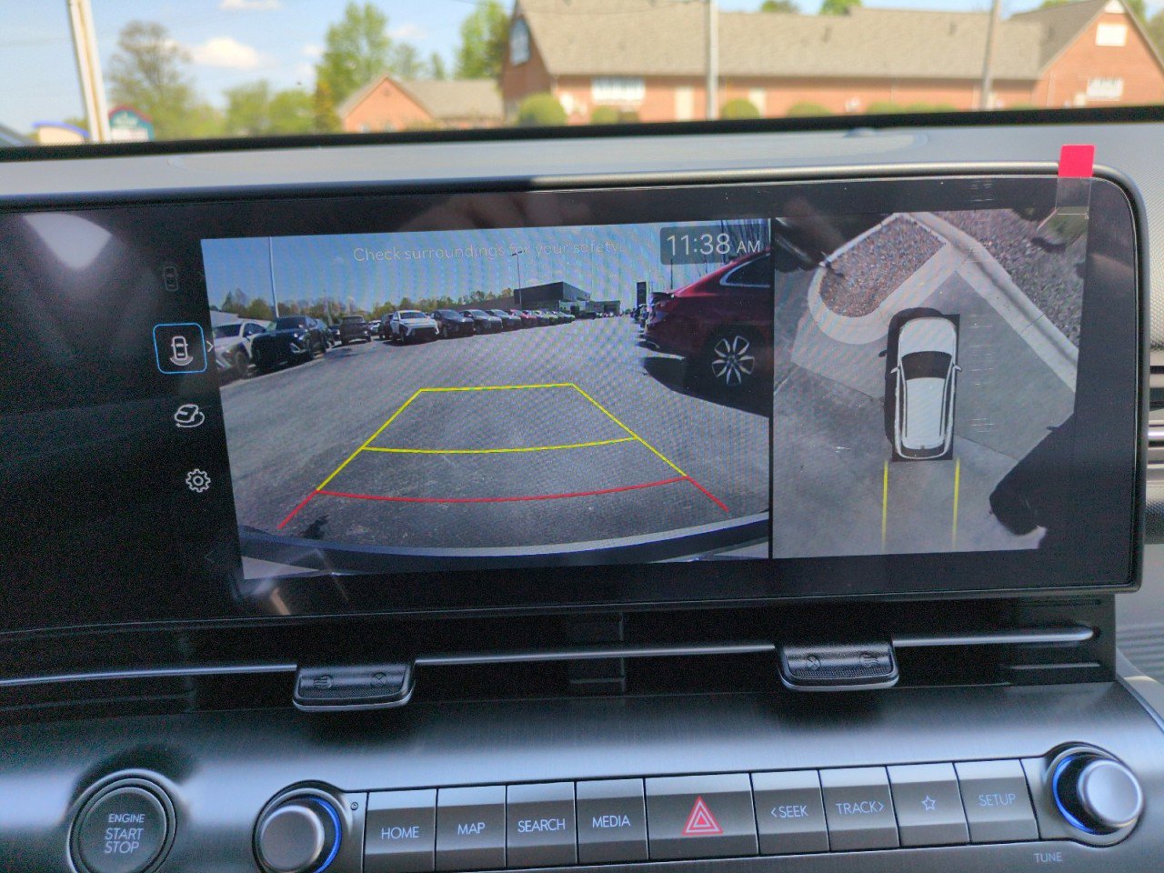 New 2026 Hyundai Kona Limited image 20