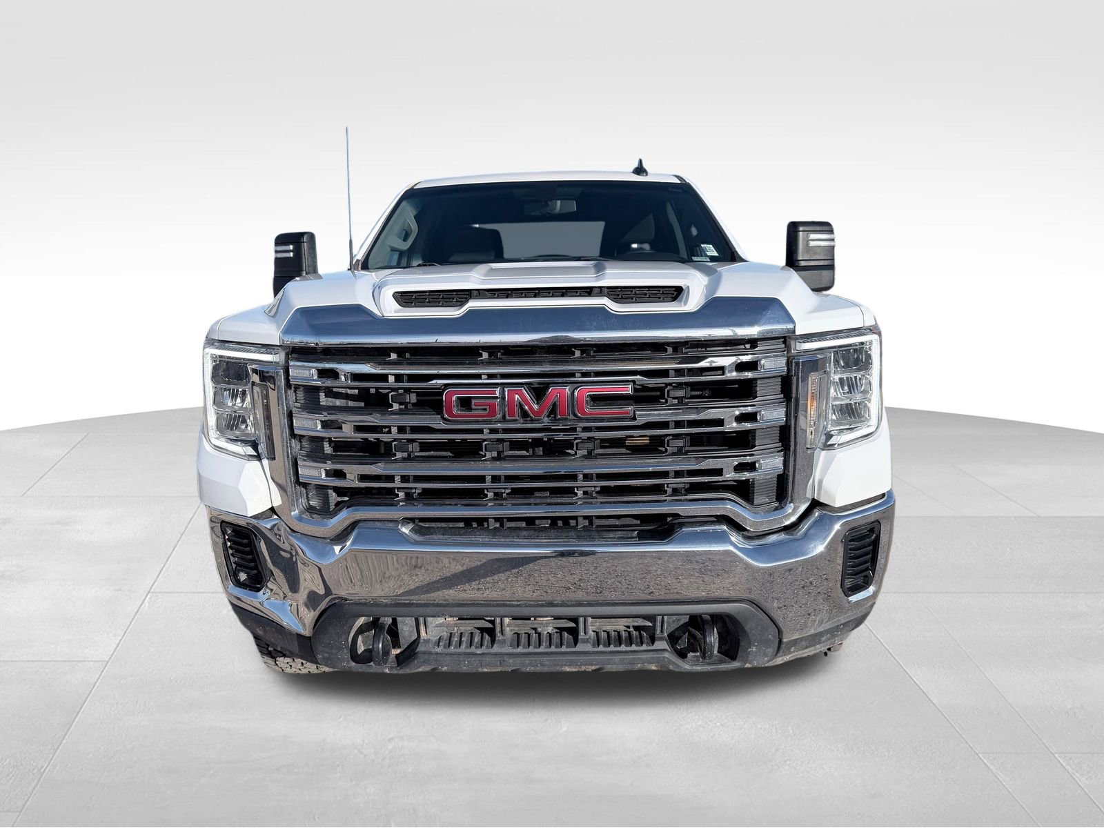 Used 2023 GMC Sierra 3500 SLE w/ X31 Off-Road Package image 2