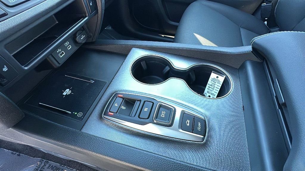 New 2026 Honda Ridgeline RTL image 13