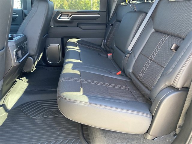 New 2026 Chevrolet Silverado 2500 High Country w/ Technology Package image 27