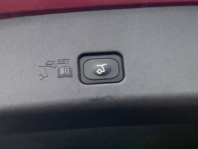 New 2026 Lincoln Nautilus Reserve image 6