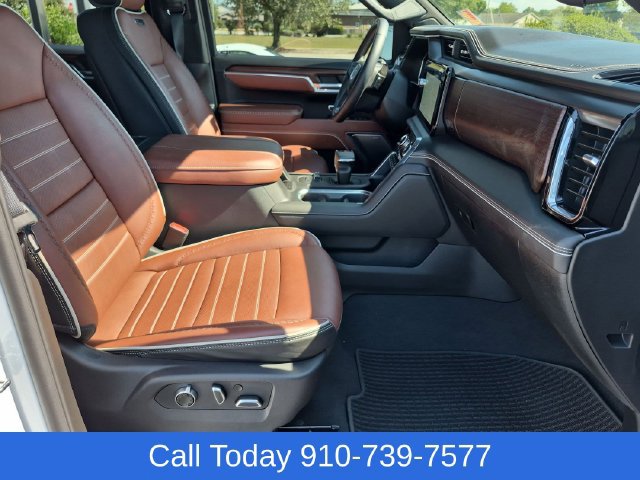 Used 2026 GMC Sierra 1500 Denali Ultimate AWD/4WD image 38