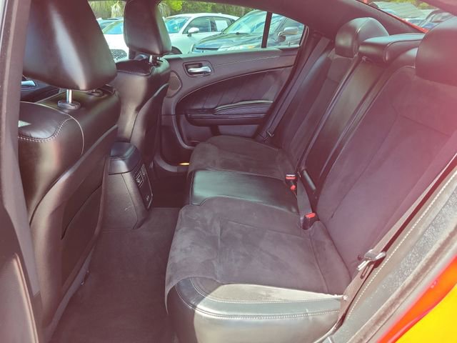 Used 2023 Dodge Charger GT w/ Plus Group RWD image 11