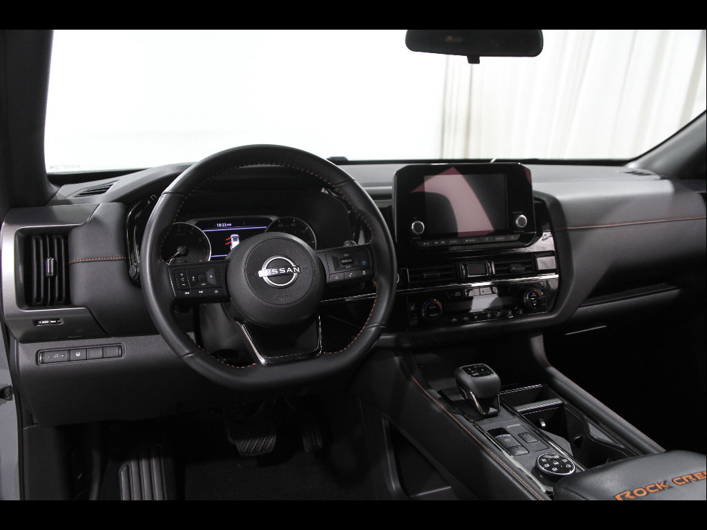 Used 2024 Nissan Pathfinder Rock Creek AWD/4WD image 6