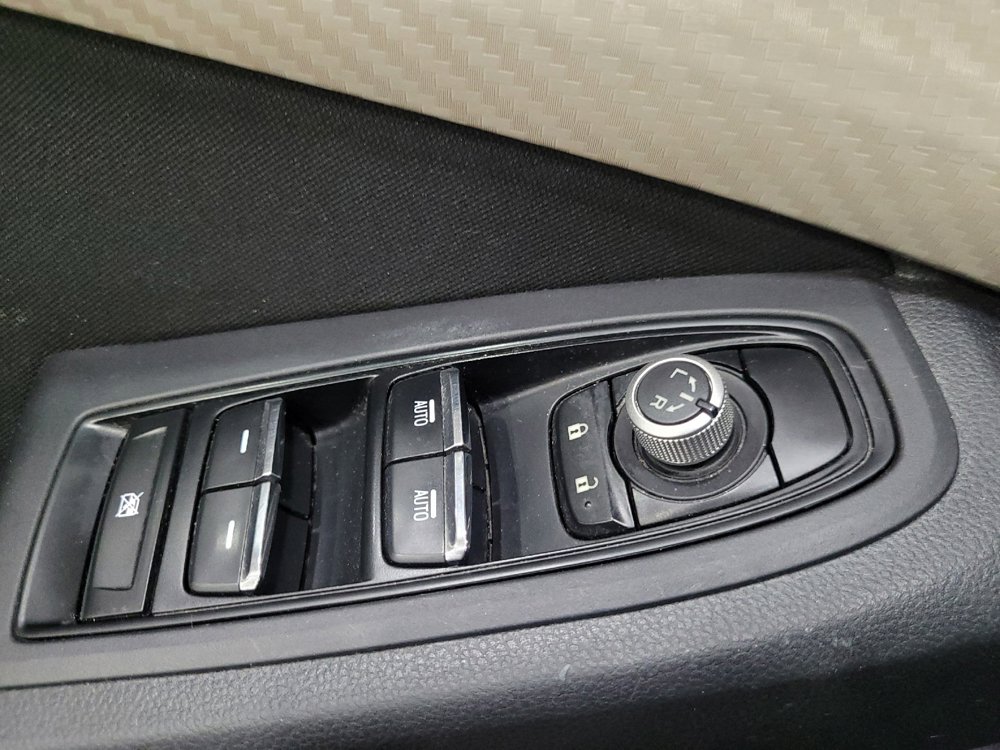 Used 2019 Subaru Ascent Premium AWD/4WD image 27