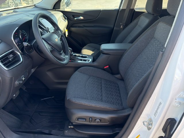 Certified 2024 Chevrolet Equinox LT w/ LPO, Floor Liner Package FWD image 9