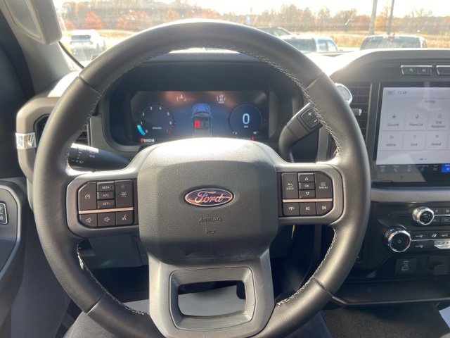Used 2024 Ford F150 XLT image 11