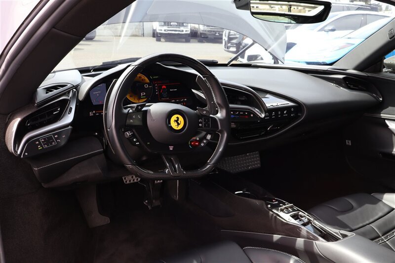 Used 2021 Ferrari SF90 Stradale AWD/4WD image 17