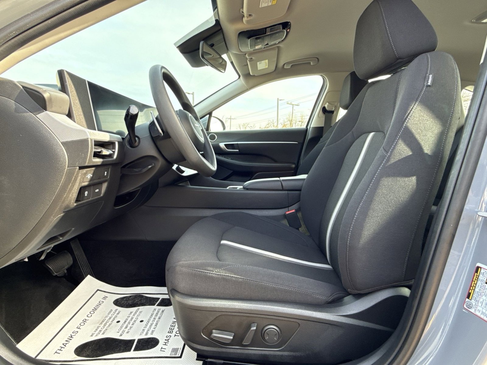 Certified 2024 Hyundai Sonata SEL image 13