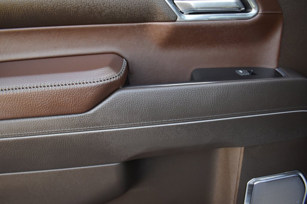 Certified 2025 GMC Sierra 1500 Denali image 11