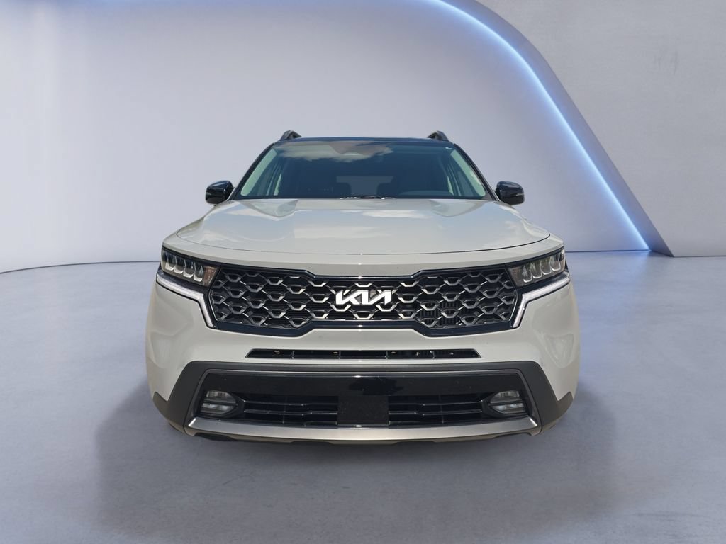 Used 2023 Kia Sorento X-Line EX AWD/4WD image 9