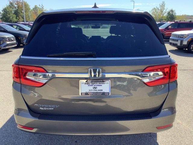 Used 2019 Honda Odyssey EX-L image 6