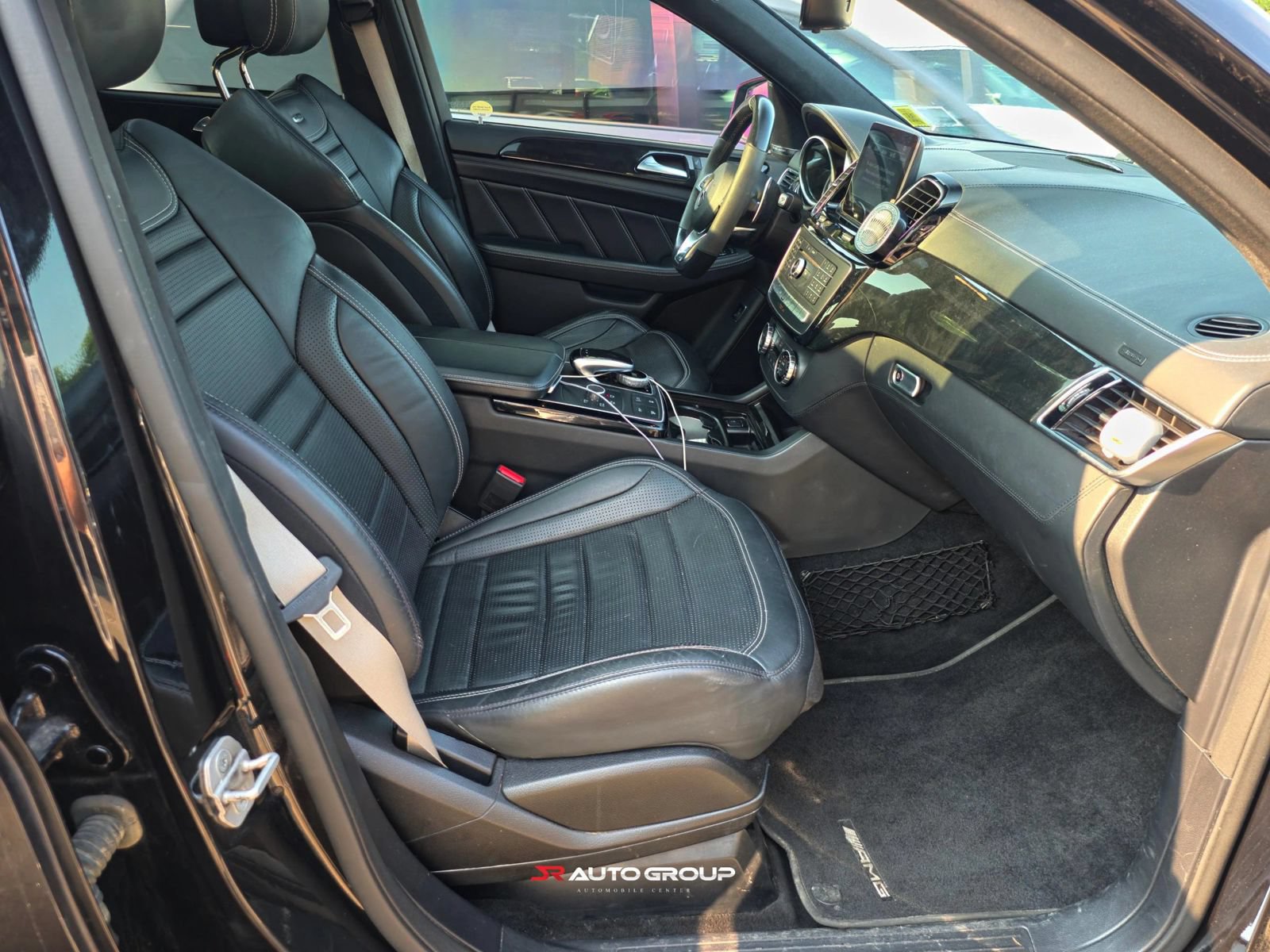 Used 2018 Mercedes-Benz GLE 63 AMG S image 39
