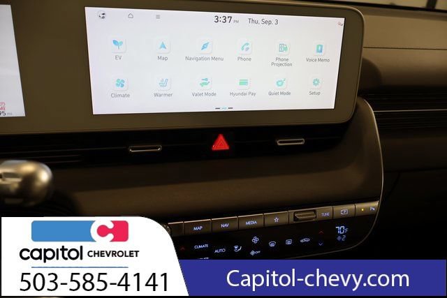 Used 2023 Hyundai Ioniq 5 SEL AWD/4WD image 21