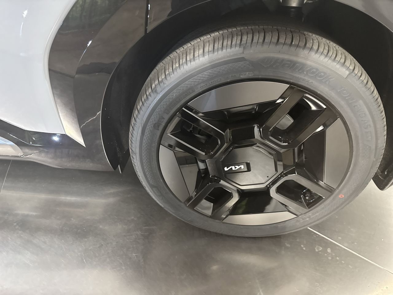 New 2026 Kia EV9 GT-Line image 12