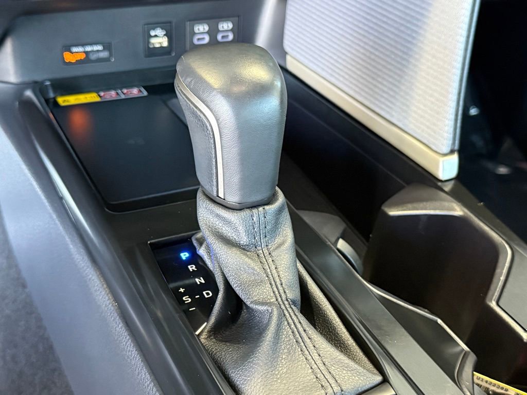 Certified 2025 Toyota Camry SE image 30