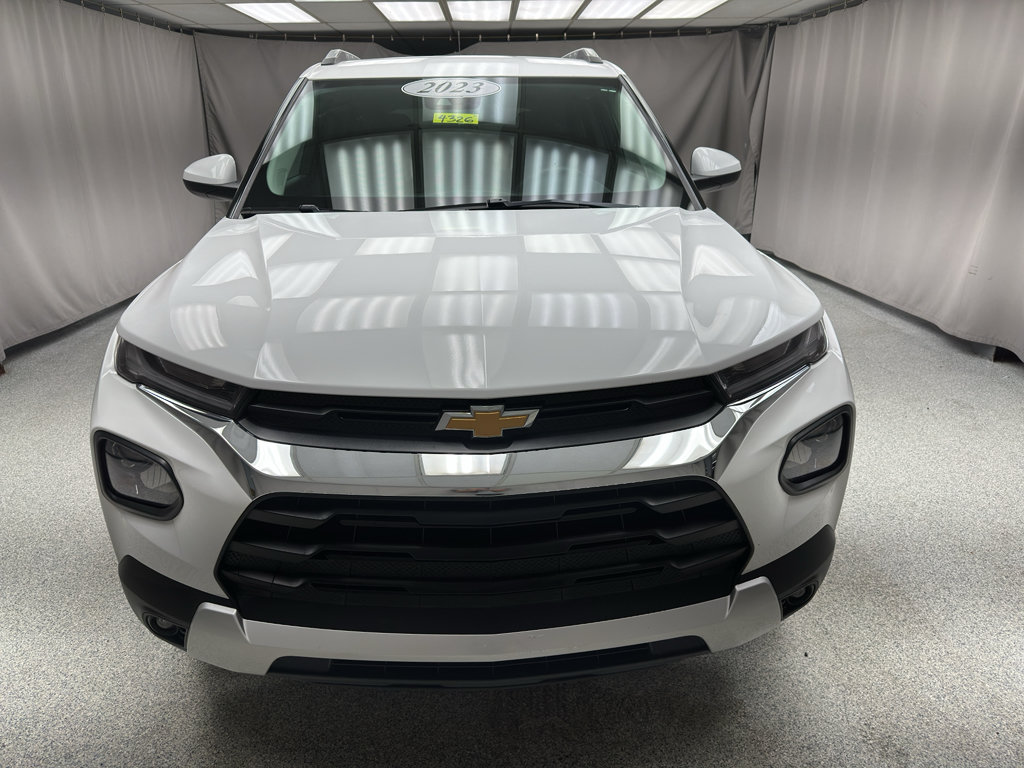 Used 2023 Chevrolet TrailBlazer LT w/ Convenience Package AWD/4WD image 6