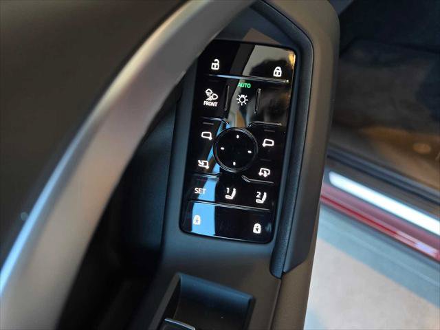 New 2025 Audi Q5 Prestige AWD/4WD image 24