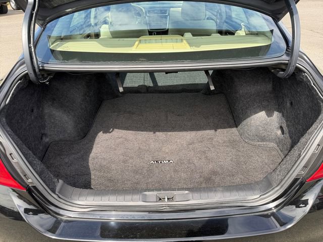 Used 2018 Nissan Altima 2.5 SV FWD image 35