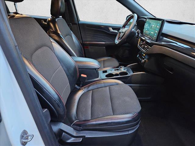 Certified 2023 Ford Escape ST-Line w/ Tech Pack #1 image 18