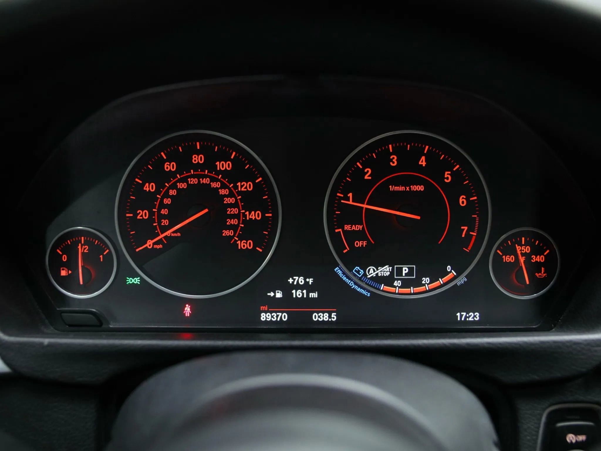 Used 2018 BMW 330i xDrive Sedan w/ M Sport Package image 39