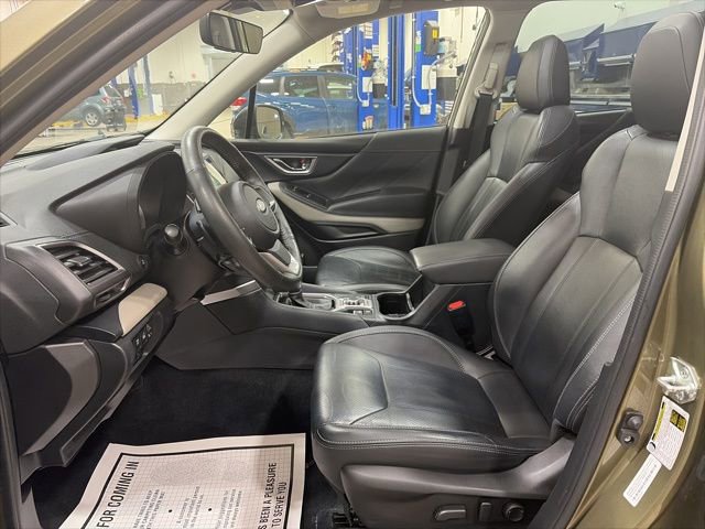 Certified 2023 Subaru Forester Limited image 13