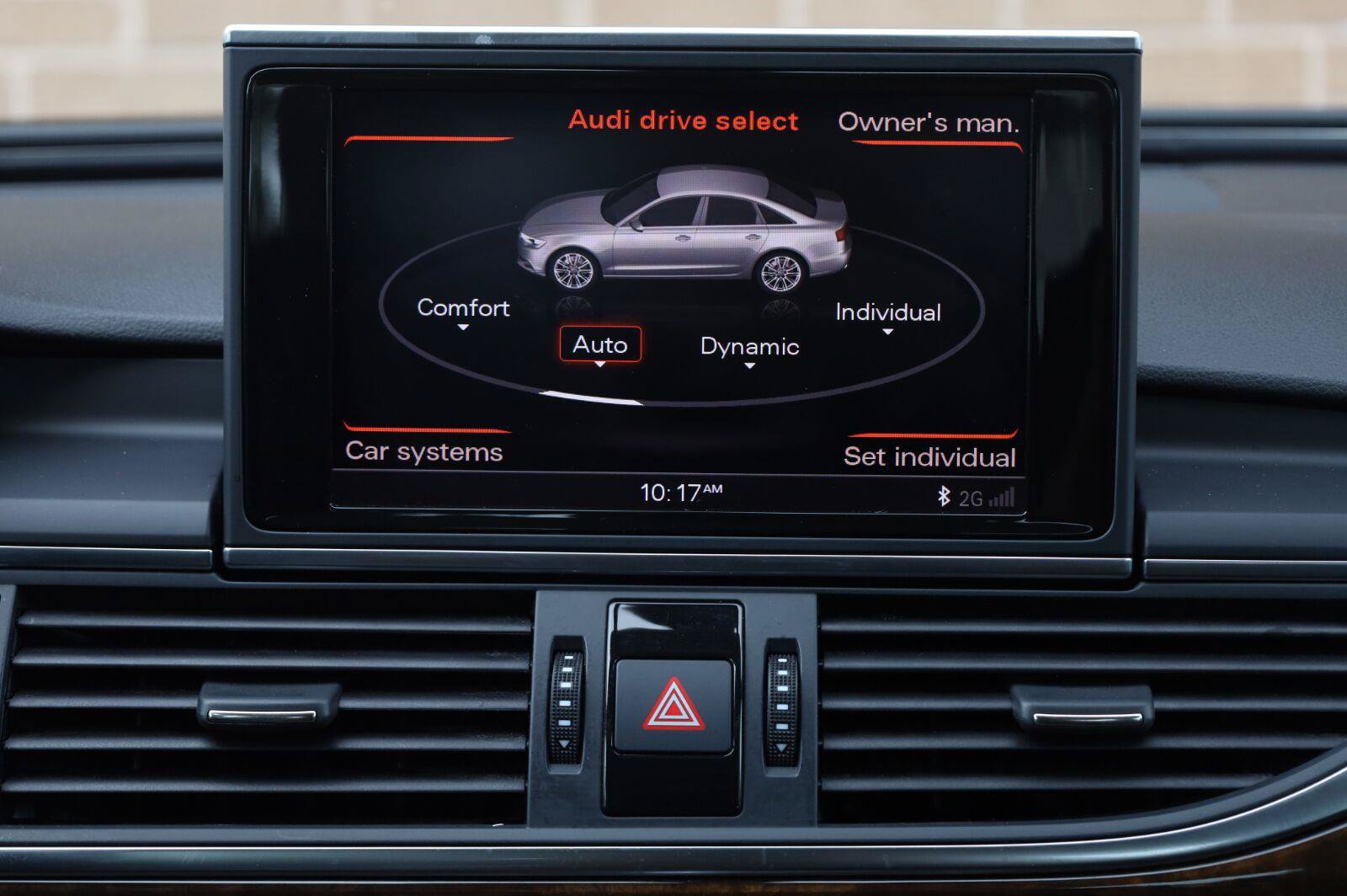 Used 2013 Audi A6 3.0T Premium Plus AWD/4WD image 37