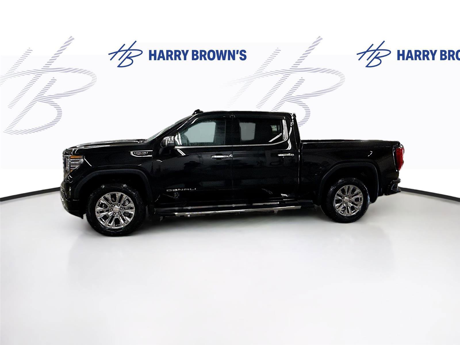 Used 2023 GMC Sierra 1500 Denali w/ Technology Package image 9