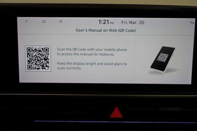 Used 2024 Hyundai Ioniq 6 Limited image 49