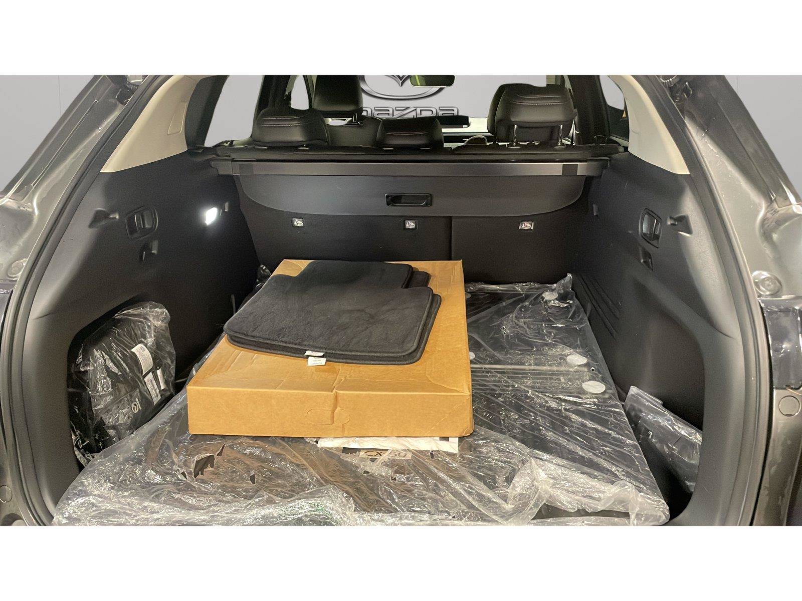 Used 2026 MAZDA CX-50 AWD 2.5 S w/ Weather Package image 11