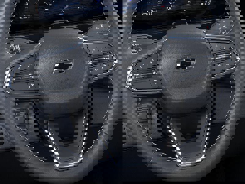 New 2026 Chevrolet Silverado EV Trail Boss image 19