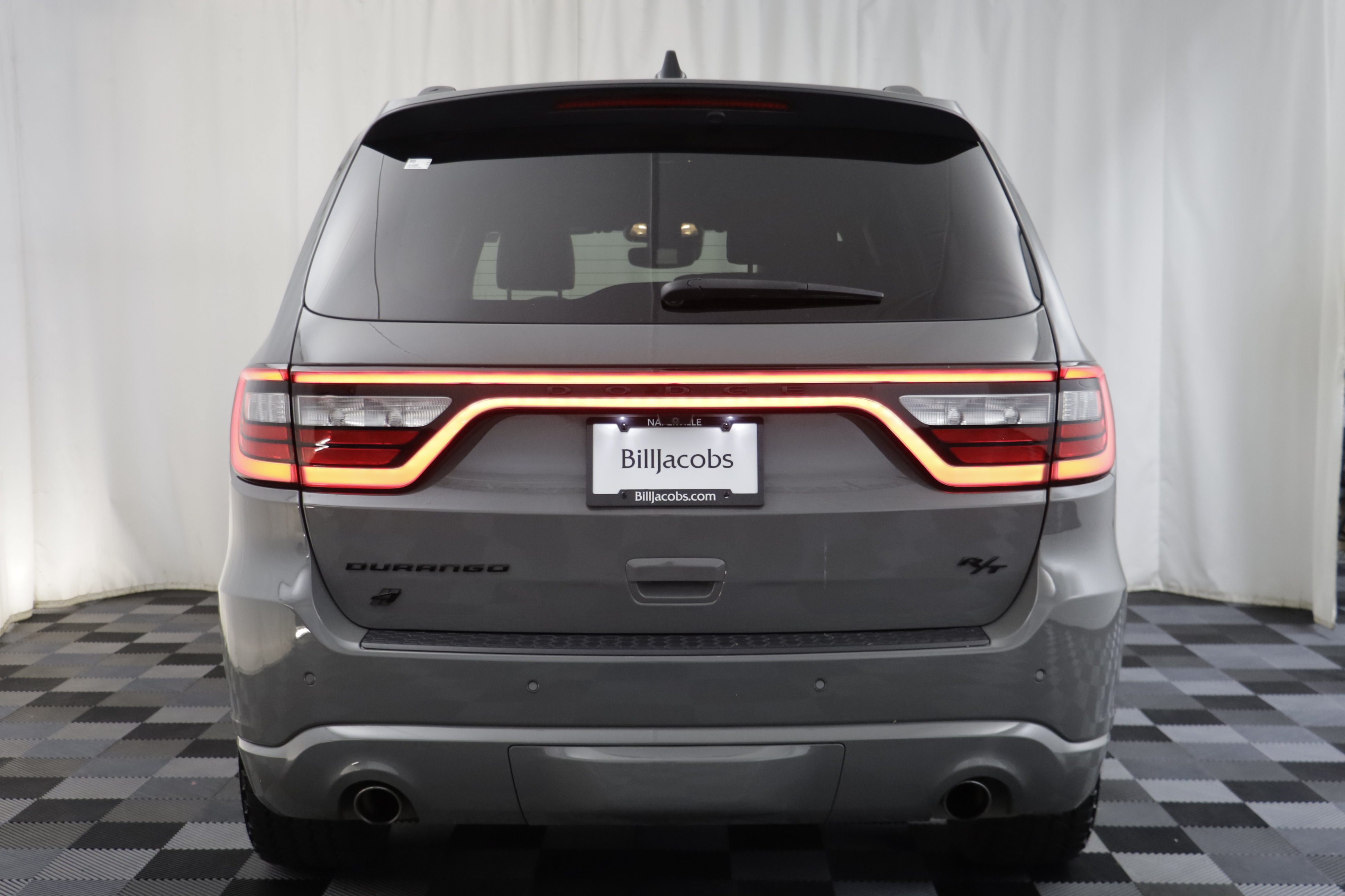 Used 2024 Dodge Durango R/T AWD/4WD image 18