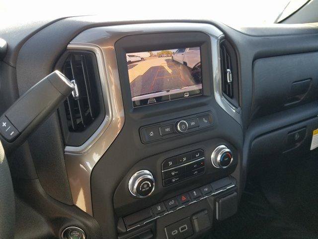 New 2025 GMC Sierra 2500 Pro w/ Convenience Package image 14