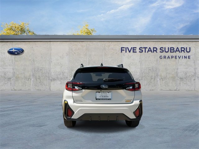 Certified 2025 Subaru Crosstrek 2.5i Sport w/ Crosstrek Mirror Package image 7