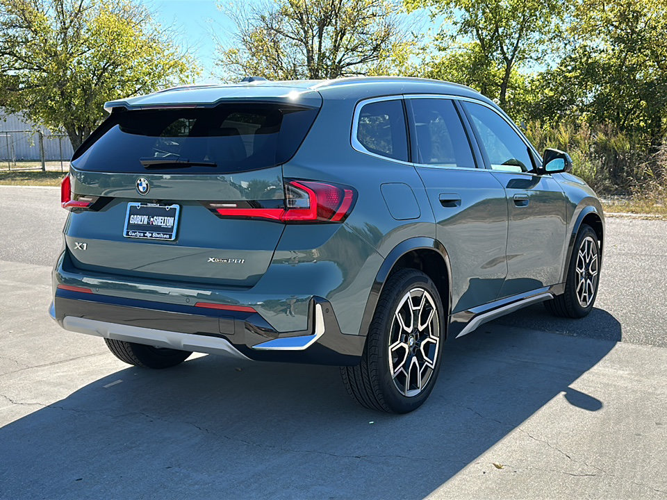 New 2026 BMW X1 xDrive28i w/ Technology Package AWD/4WD image 8