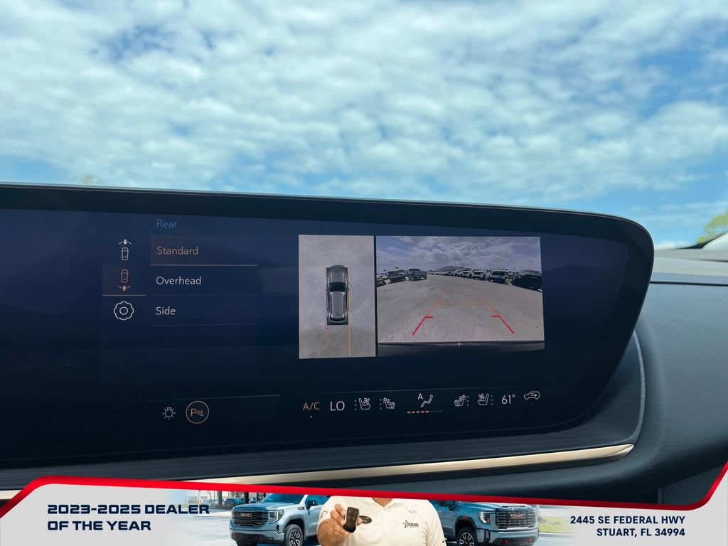 New 2026 Buick Envision Avenir image 31