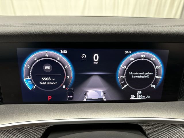 Certified 2025 Volkswagen Tiguan S AWD/4WD image 15