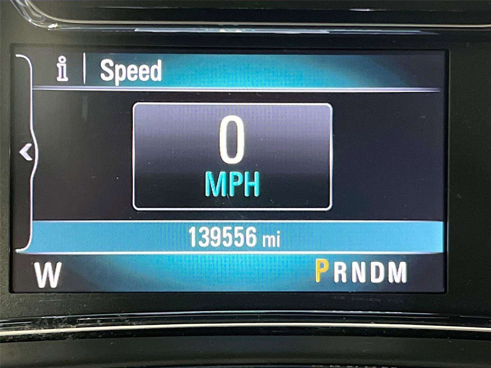 Used 2015 Buick Regal Premium w/ Experience Buick Package image 13