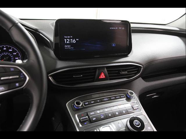 Used 2023 Hyundai Santa Fe XRT FWD image 9