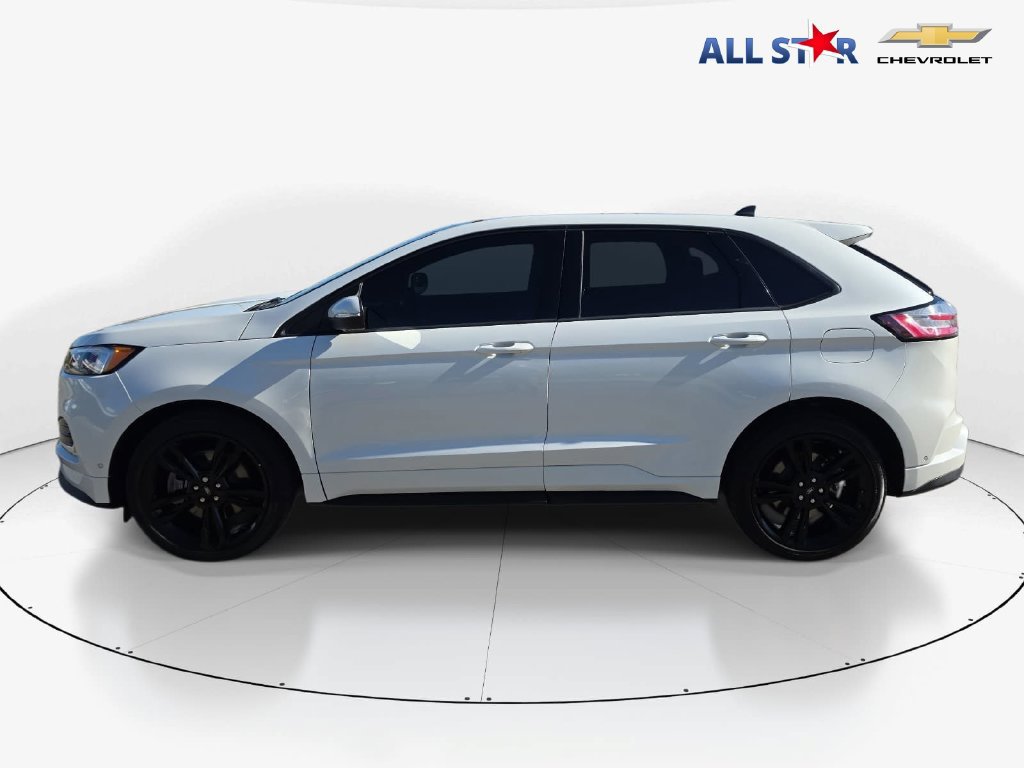 Used 2024 Ford Edge ST w/ Equipment Group 401A AWD/4WD image 7