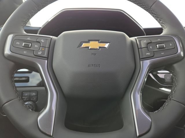 New 2026 Chevrolet Silverado 1500 High Country w/ Technology Package image 36