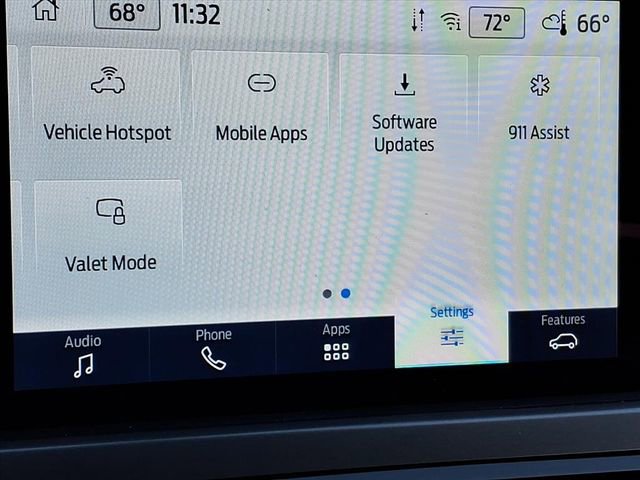 Used 2024 Ford Escape Active image 27